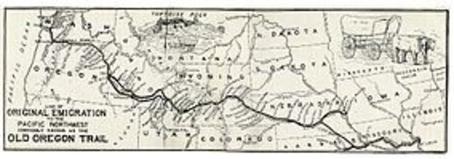 Oregon Trail