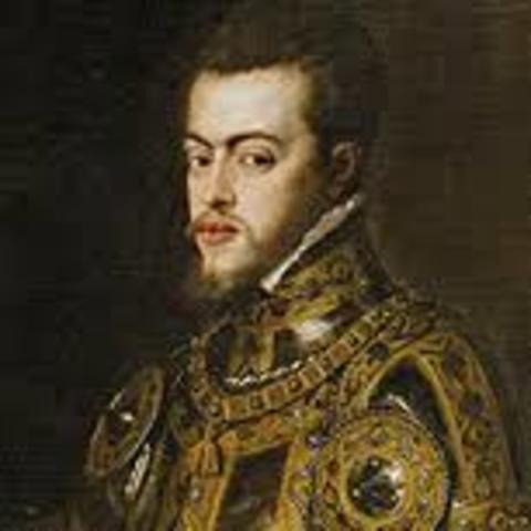 Felipe II