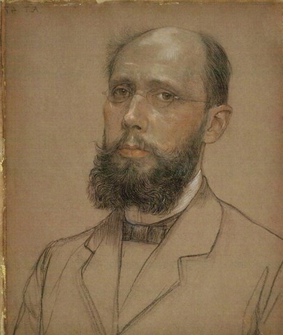 S. Muller, Feith y Fruin