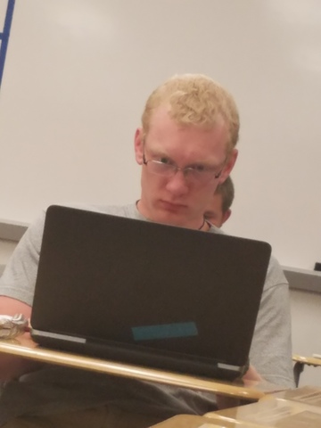 (Strike 2) Haymarket Square Riot