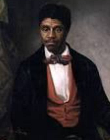 Dred Scott V Sanford