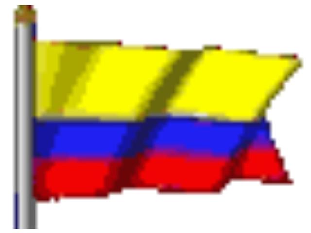 Bolivar Resting Troops