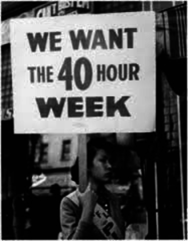 Fair Labor Standards Act