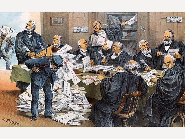 Era of Good Feelings: 1815-1825