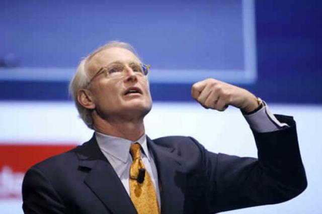 Surgen opiniones: Porter y Millar