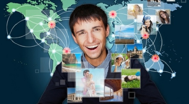 Espacios en Internet