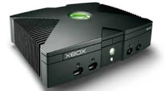 Xbox