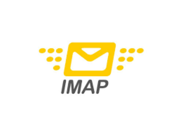 IMAP (INTERNET MESSAGE ACCESS PROTOCOL)