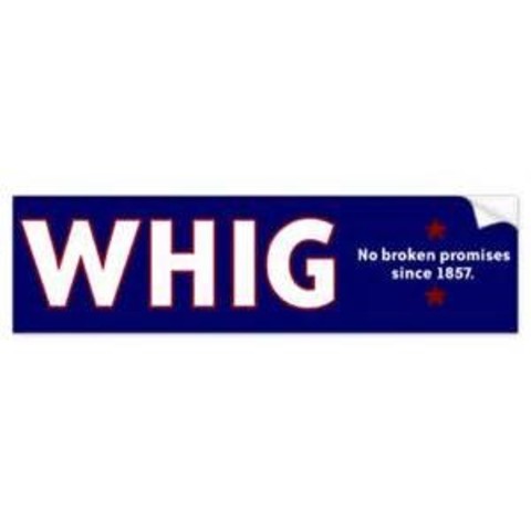 Whig Party