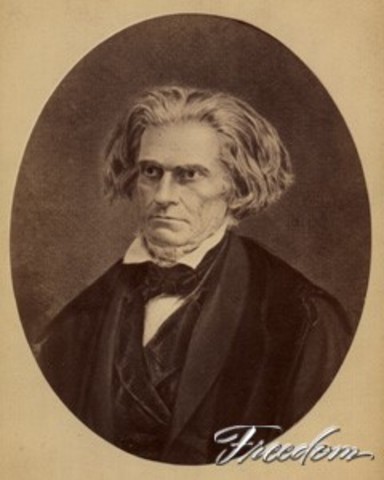 States' Rights Doctrine: 1828