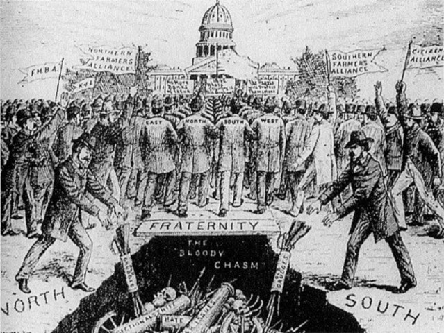 Nullification Crisis: 1828