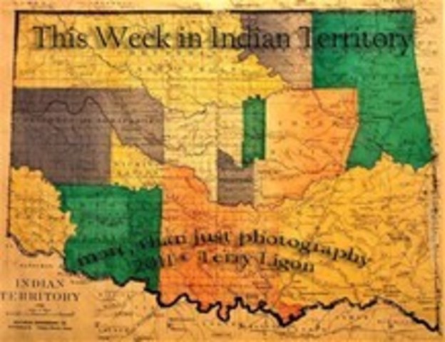Indian Territory