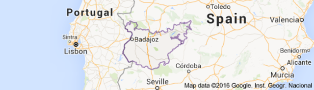 Hernan Cortez is Born