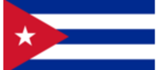CUBA