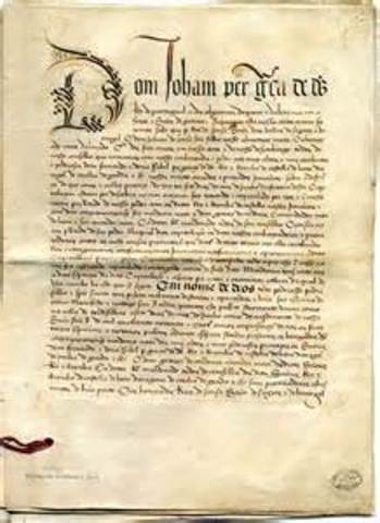 The lands east of the line