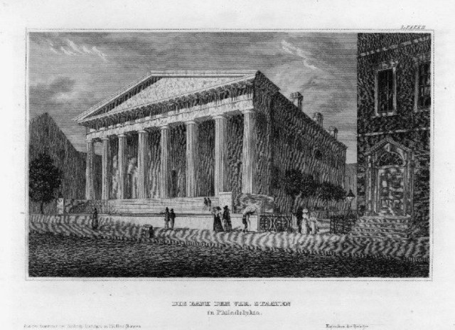 McCulloch V. Maryland: 1819