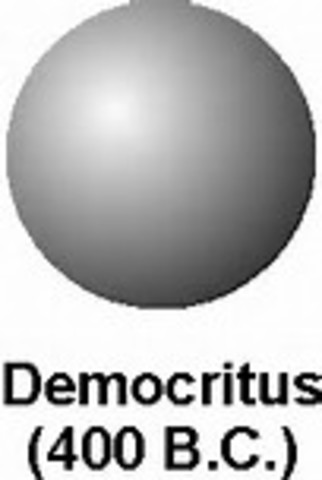 Democritus