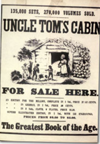 Uncle Tom's Cabin