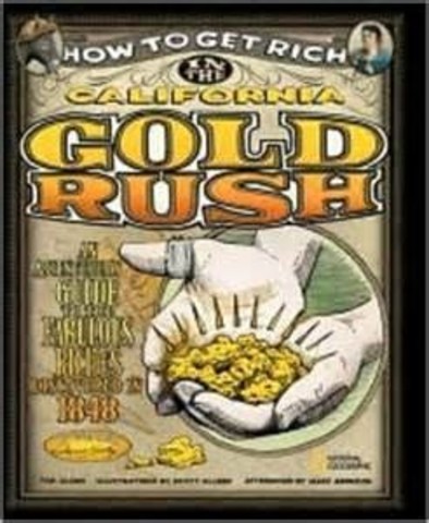 California Gold Rush