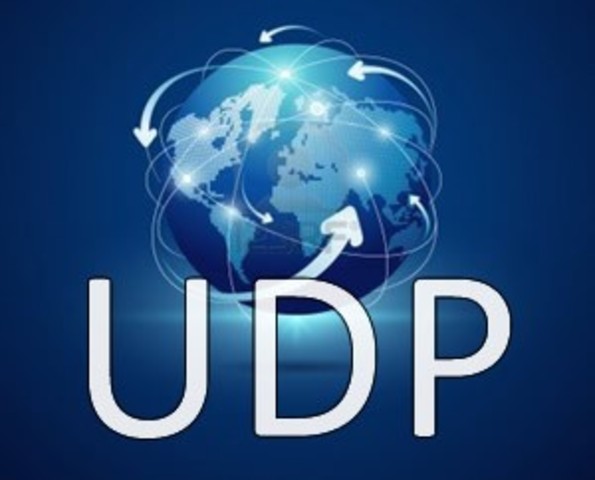 UDP (User Datagram Protocol)