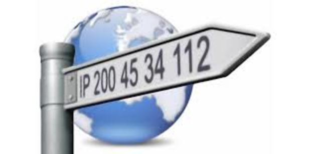 IP (Internet Protocol)