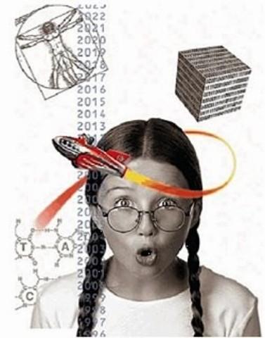 Informática Igual a   Educación