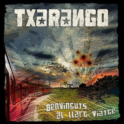 El PRIMER CONCERT DE LA GIRA