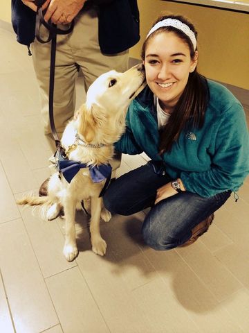 Visiting Concordia University