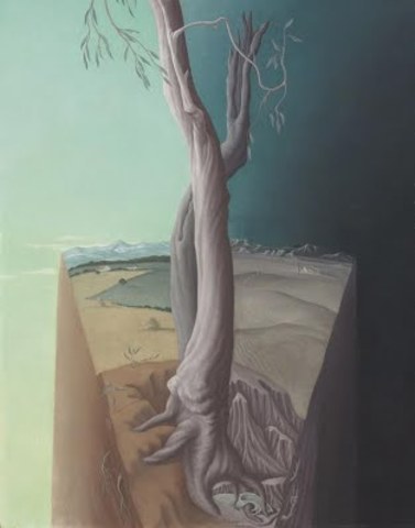 "The Tree"