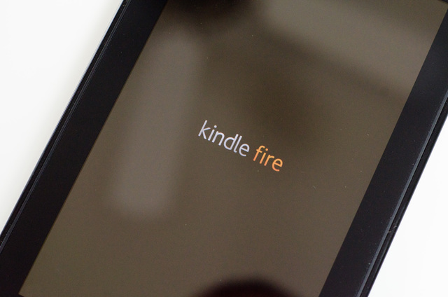 Kindle Fire
