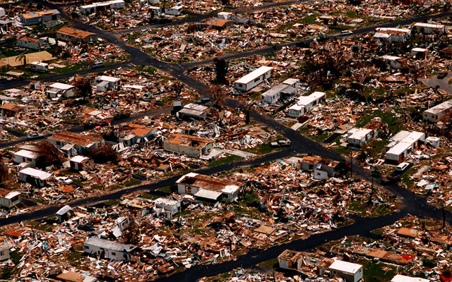 Hurricane Andrew