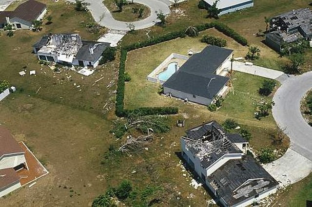 Hurricane Andrew