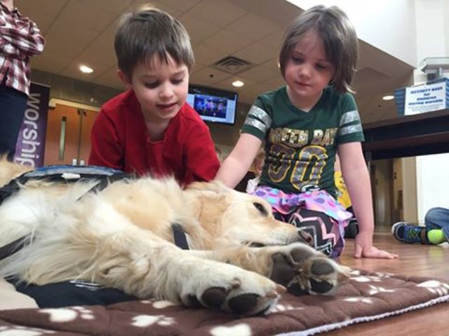 Celebration Lutheran School