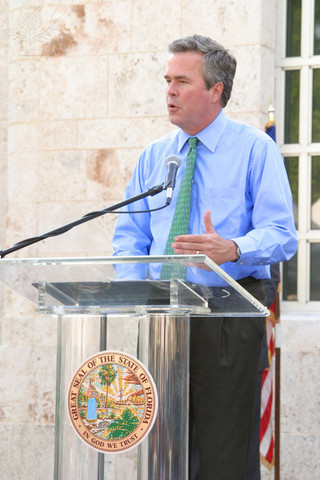 Jeb Bush