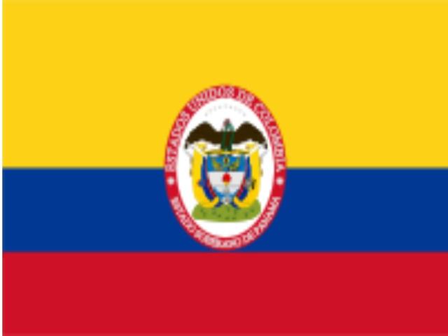 Gran Columbia
