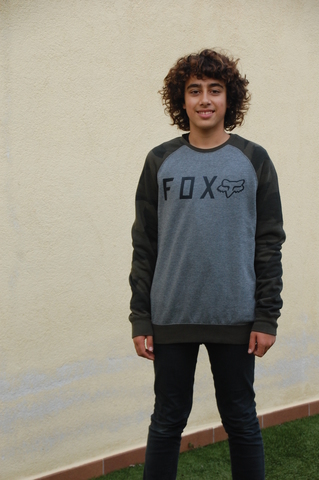 My last anniversary with my grandfather