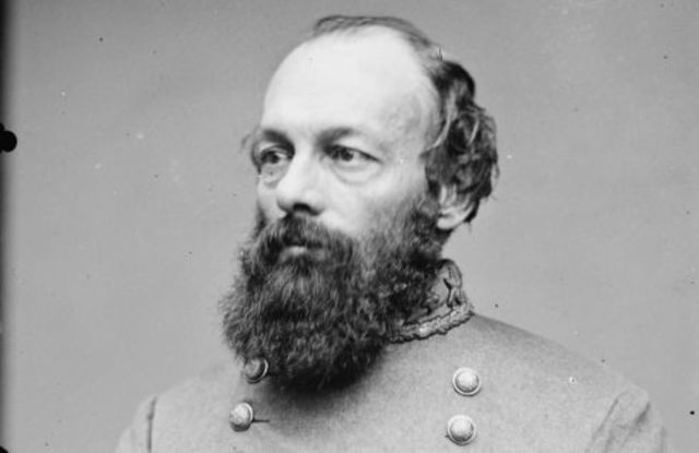 Surrender of Trans-Mississippi Army