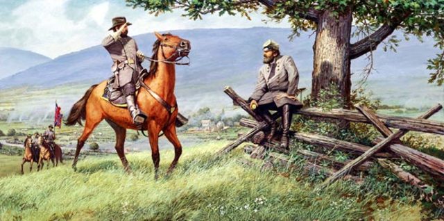 Surrender of the Department of Alabama, Mississippi & Eastern Louisiana