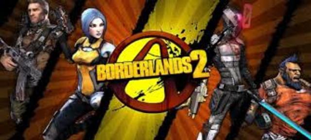 Borderlands 2