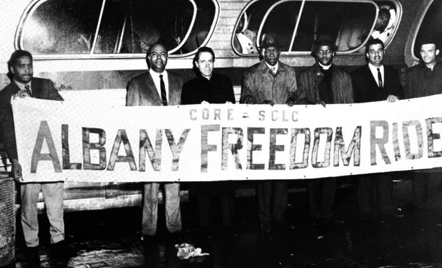Freedom Rides