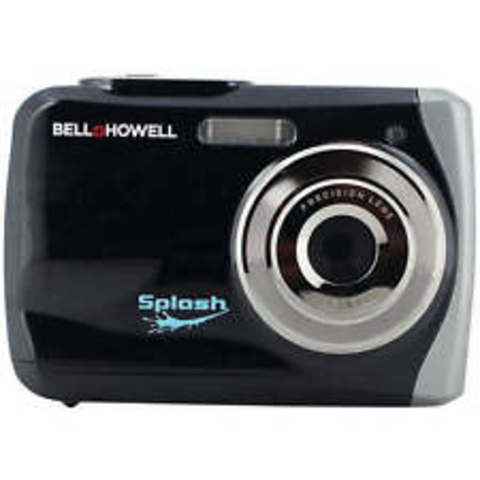 Cheap Underwater Digital Camera