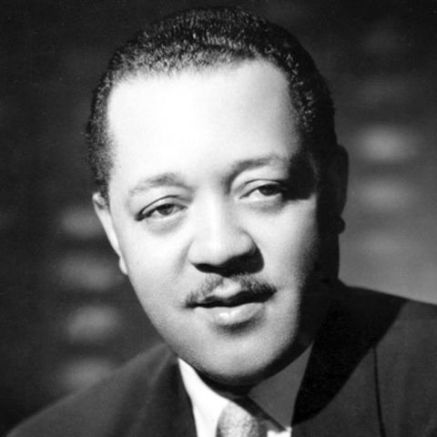 Lester Young Born
