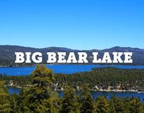 big Bear
