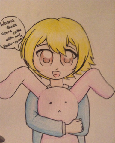 I found my passion in life