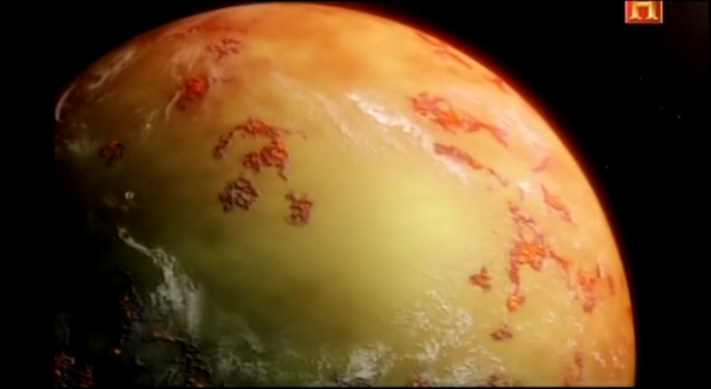 Condensacion Del Agua