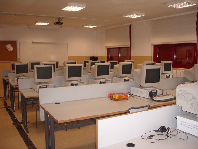 Inicio de la  enseñanza temàtica