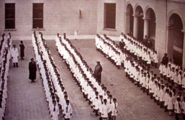 la ley de educacion comun