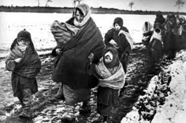 Γερμανική εισβολή στη Σοβιετική Ένωση