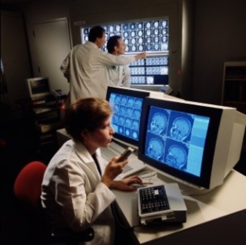 Servicios diagnosticos tele-radiológicos.