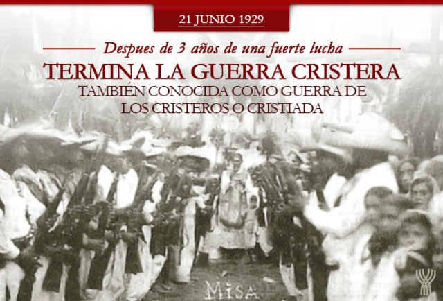 Guerra Cristera